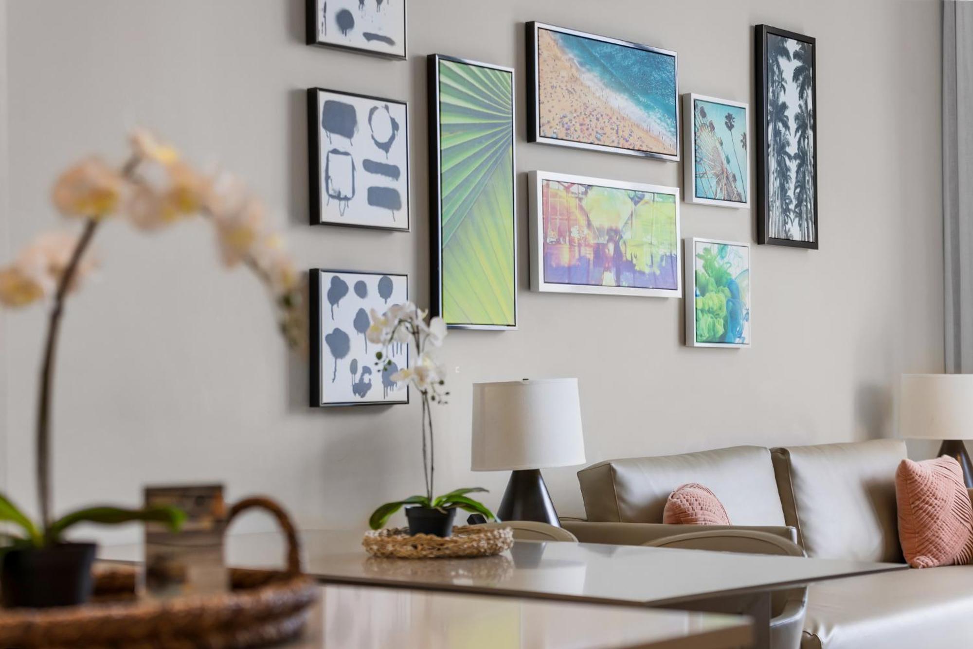 Wake Up To The Sound Of Waves In A Stylish Condo In A Luxury Resort Холивуд Екстериор снимка